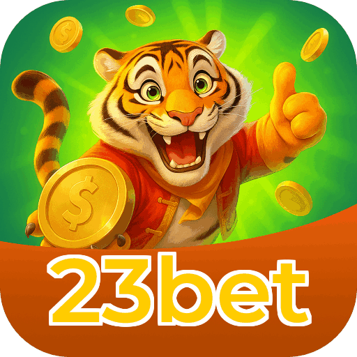 Tabela RTP dos jogos de cassino da 23bet